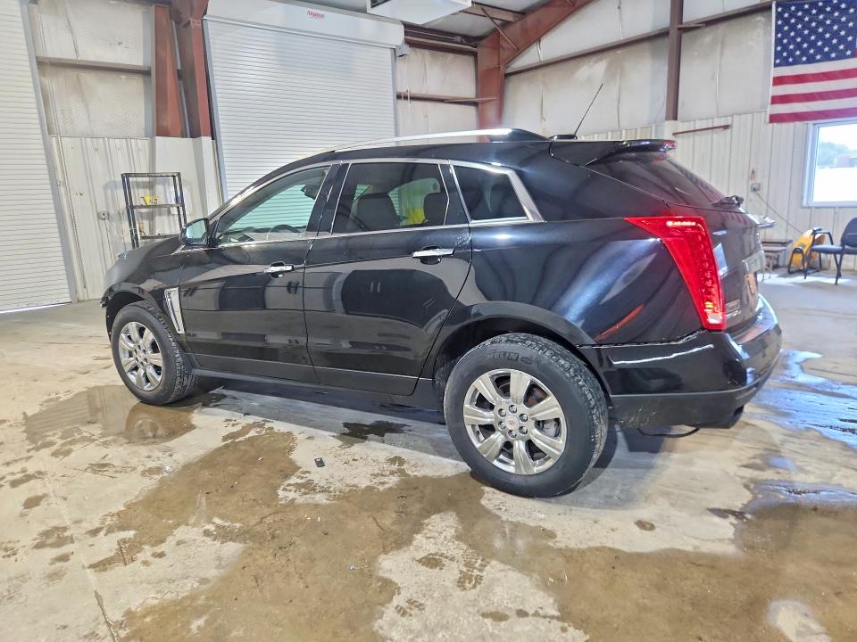 66264626 :رقم المزاد ، 3GYFNEE30FS520111 vin ، 2015 Cadillac Srx مزاد بيع