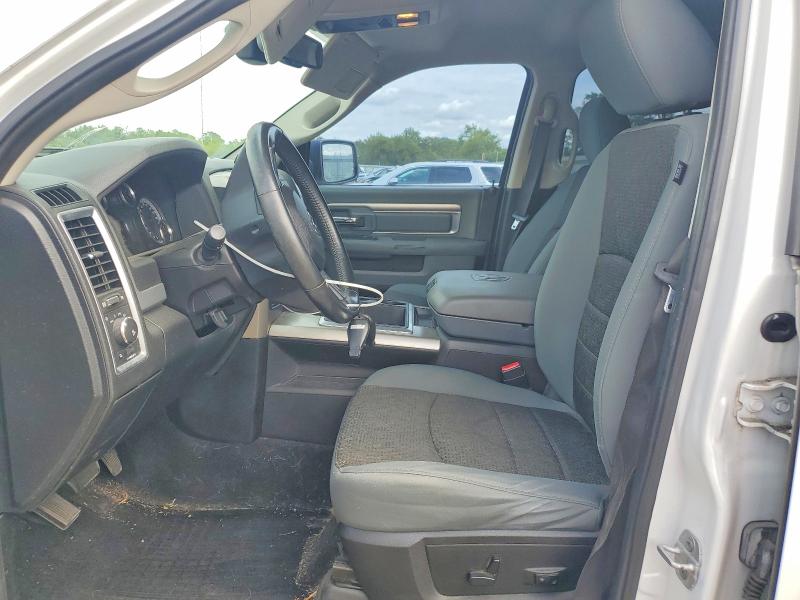 Aukcja sprzedaży 2014 Ram 1500, vin: 1C6RR7LT2ES290286, numer aukcji: 65032696