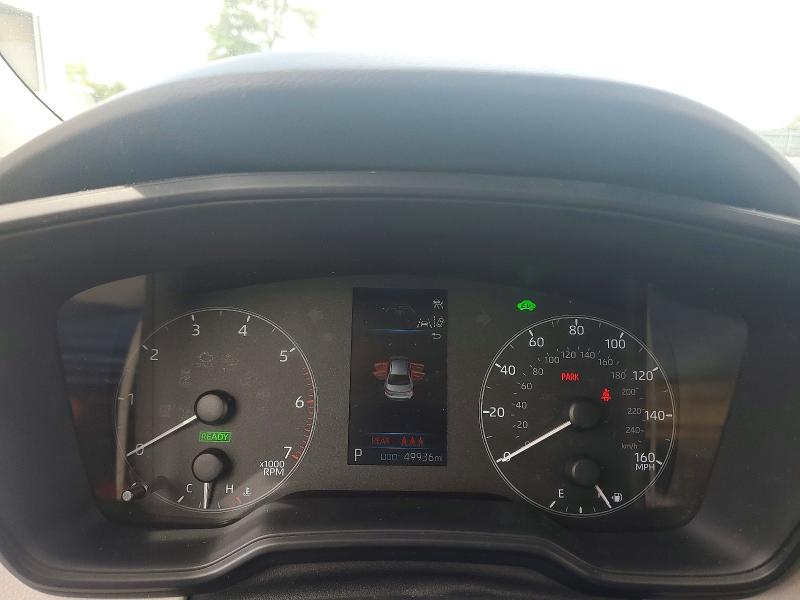 2024 Toyota Corolla Hybrid მანქანა იყიდება აუქციონზე, vin: JTDBDMHE9R3015872, აუქციონის ნომერი: 65334376