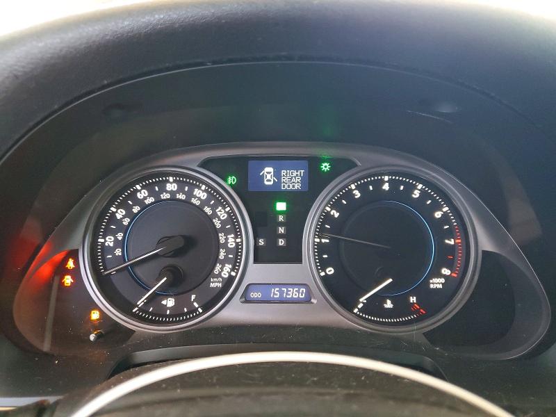 Aukcja sprzedaży 2007 Lexus Is, vin: JTHBE262775013208, numer aukcji: 66313516