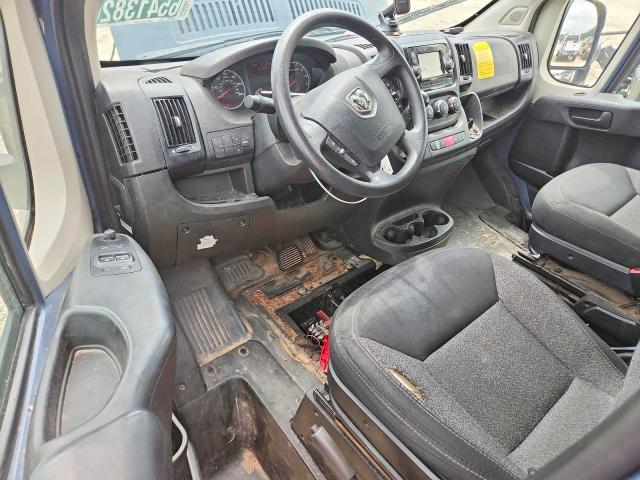 Aukcja sprzedaży 2021 Ram Promaster 3500, vin: 3C6FRVJG9ME503233, numer aukcji: 65413826