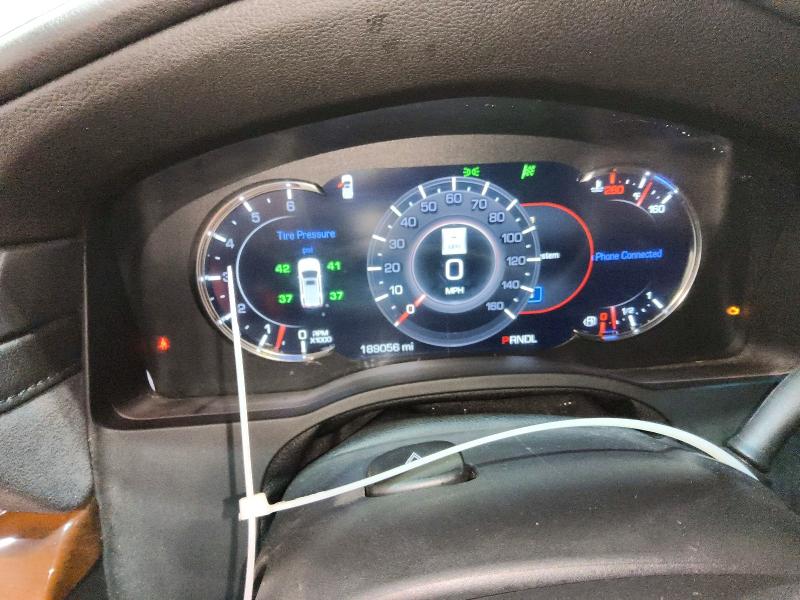 Aukcja sprzedaży 2018 Cadillac Escalade, vin: 1GYS4HKJ4JR117038, numer aukcji: 66803266