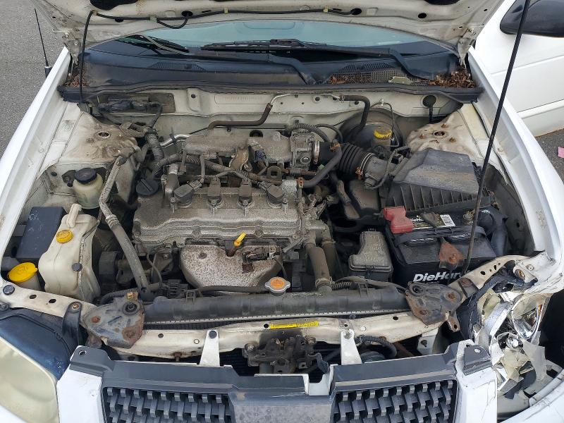 66340476 :رقم المزاد ، 3N1CB51D25L590835 vin ، 2005 Nissan Sentra مزاد بيع