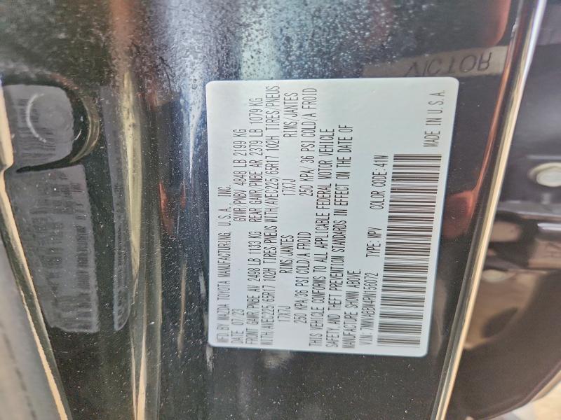 Aukcja sprzedaży 2024 Mazda Cx-50, vin: 7MMVABBM4RN156072, numer aukcji: 63659116