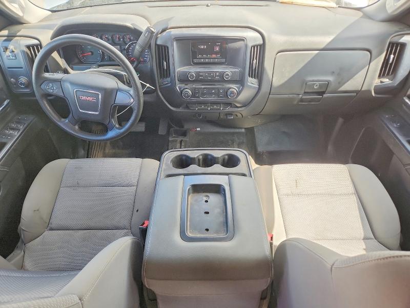 Продаж на аукціоні авто 2015 Gmc Sierra, vin: 1GT22XEG1FZ110769, номер лоту: 66085816
