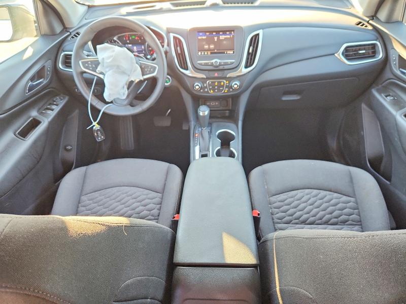 Aukcja sprzedaży 2021 Chevrolet Equinox, vin: 3GNAXKEV2MS179051, numer aukcji: 65462536
