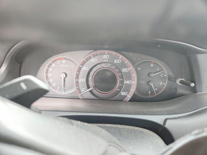 Продажа на аукционе авто 2014 Honda Accord, vin: 1HGCT2B87EA002706, номер лота: 63808216