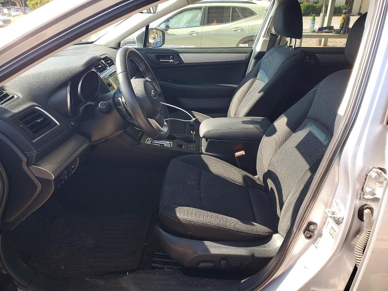 Aukcja sprzedaży 2018 Subaru Outback, vin: 4S4BSAFCXJ3201104, numer aukcji: 63617766
