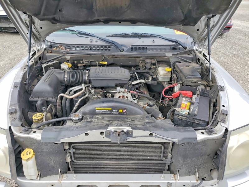 Продаж на аукціоні авто 2007 Dodge Dakota, vin: 1D7HE48P67S179033, номер лоту: 66281806