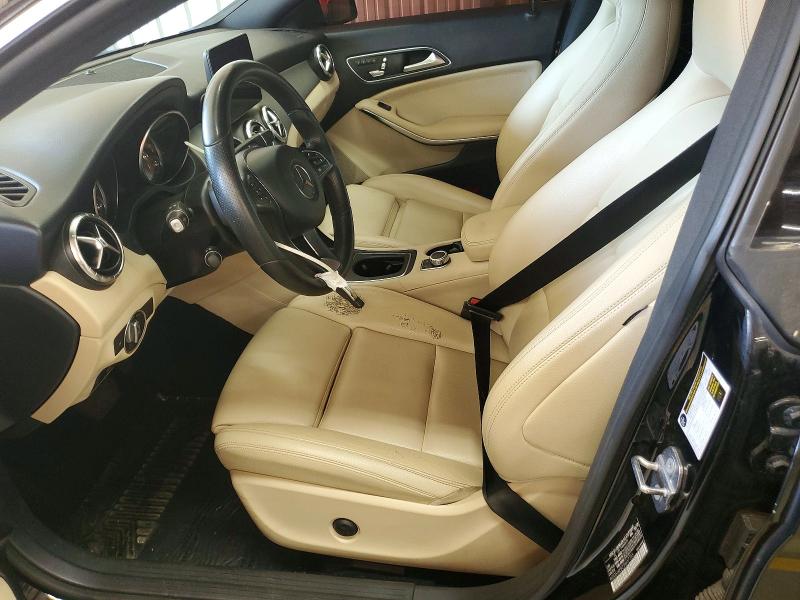 Aukcja sprzedaży 2018 Mercedes-benz Cla, vin: WDDSJ4EB2JN657755, numer aukcji: 66006996