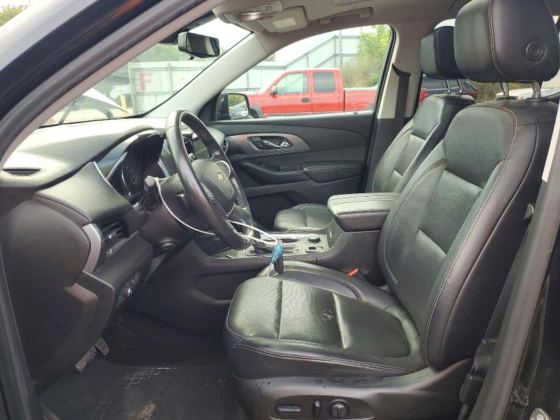 Aukcja sprzedaży 2018 Chevrolet Traverse, vin: 1GNEVJKW7JJ234007, numer aukcji: 66694806