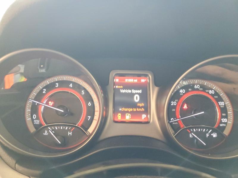2015 Dodge Journey მანქანა იყიდება აუქციონზე, vin: 3C4PDCGB7FT698274, აუქციონის ნომერი: 64016226