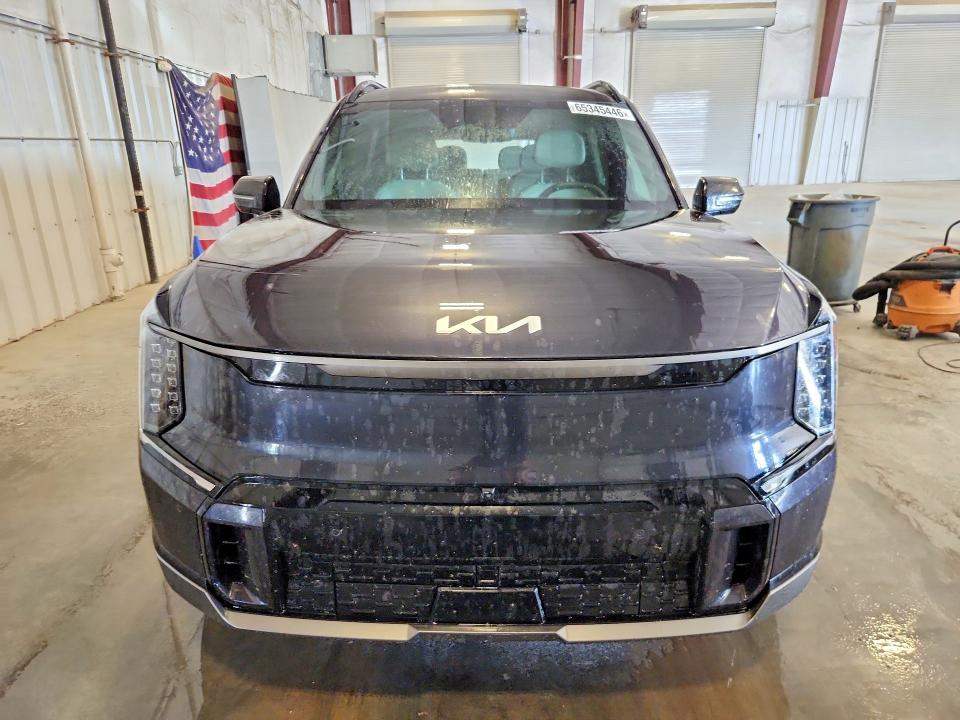 Продажа на аукционе авто 2026 Kia Ev9, vin: 5XYAEFS54TG006982, номер лота: 65345446