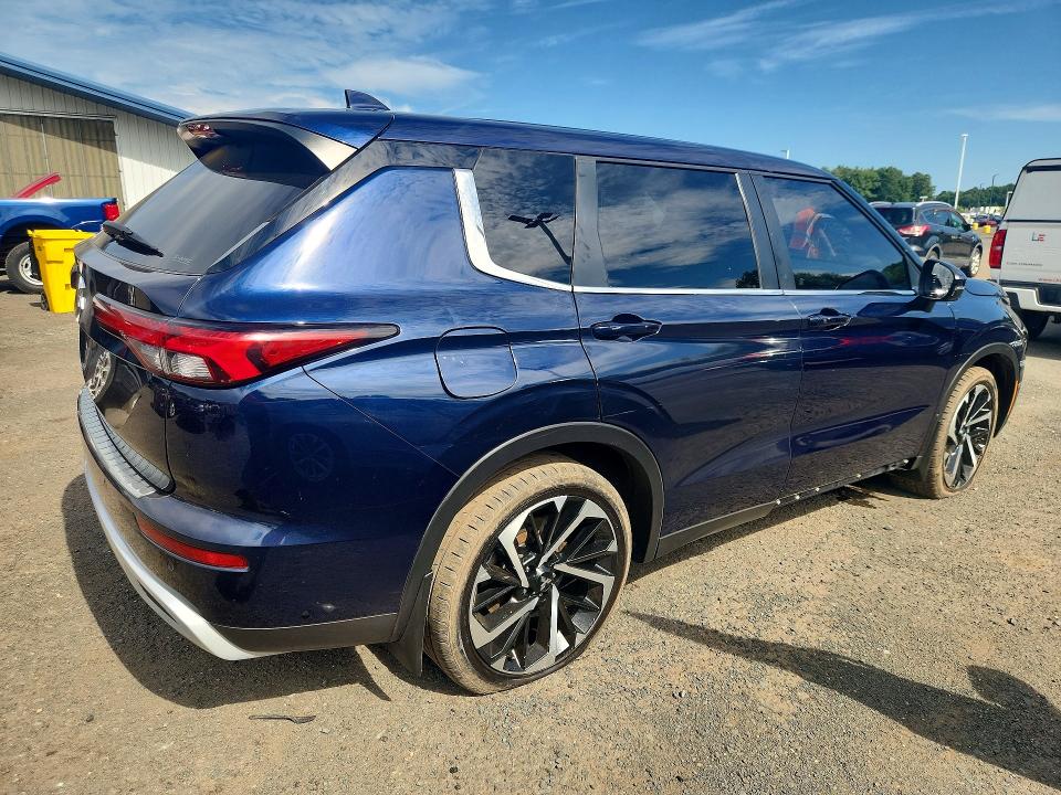 Aukcja sprzedaży 2023 Mitsubishi Outlander, vin: JA4J4UA86PZ011170, numer aukcji: 64201826
