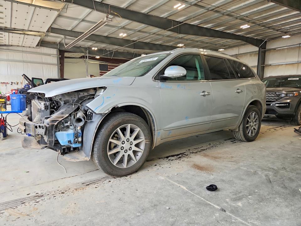 Aukcja sprzedaży 2015 Buick Enclave, vin: 5GAKVBKDXFJ305936, numer aukcji: 63641136