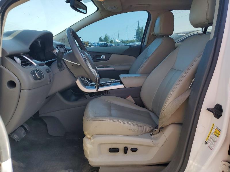Продаж на аукціоні авто 2013 Ford Edge, vin: 2FMDK3KC6DBC64277, номер лоту: 65725346