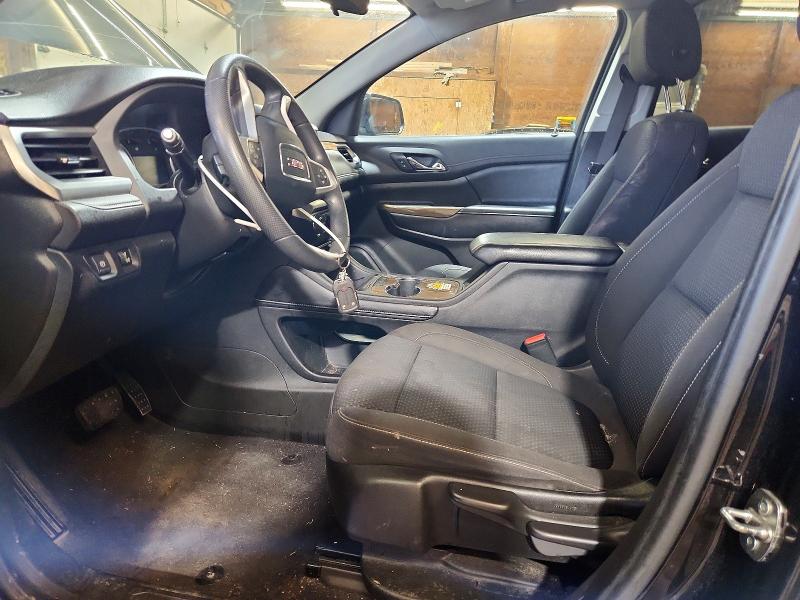 Aukcja sprzedaży 2021 Gmc Acadia, vin: 1GKKNKLA2MZ207750, numer aukcji: 65915946