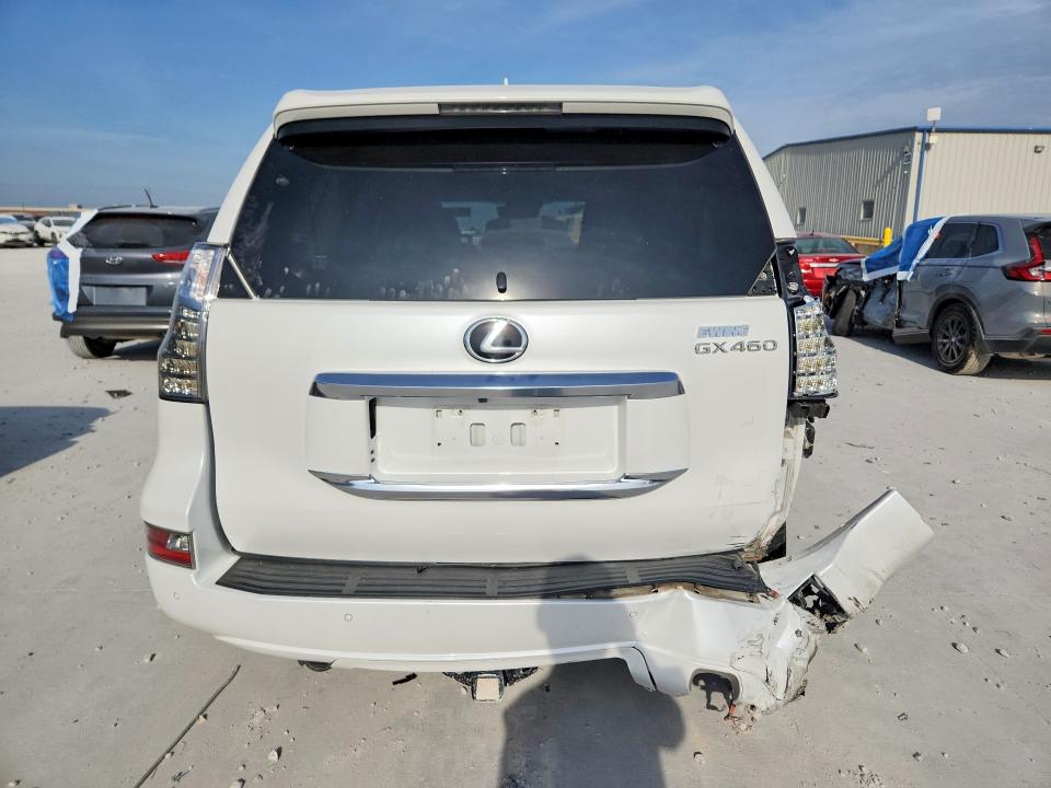 66246416 :رقم المزاد ، JTJAM7BX3L5265544 vin ، 2020 Lexus Gx مزاد بيع