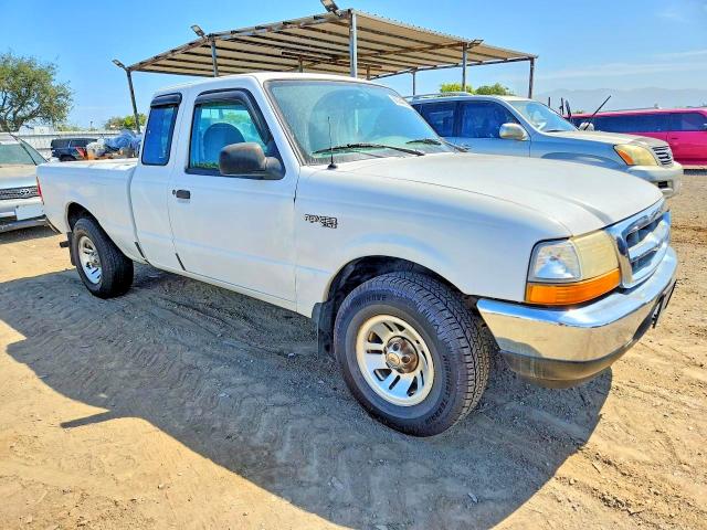 1999 Ford Ranger მანქანა იყიდება აუქციონზე, vin: 1FTYR14V6XPA41626, აუქციონის ნომერი: 66054366