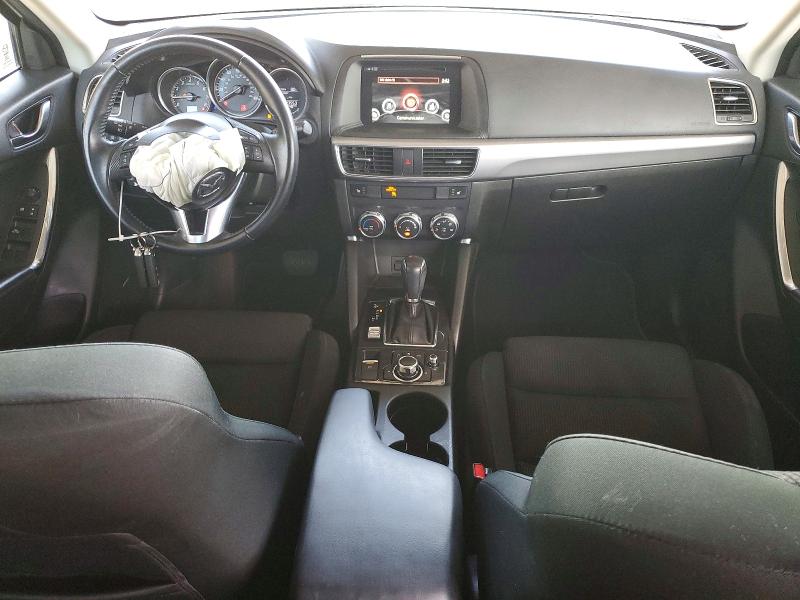 Aukcja sprzedaży 2016 Mazda Cx-5, vin: JM3KE4CY8G0901914, numer aukcji: 66799676