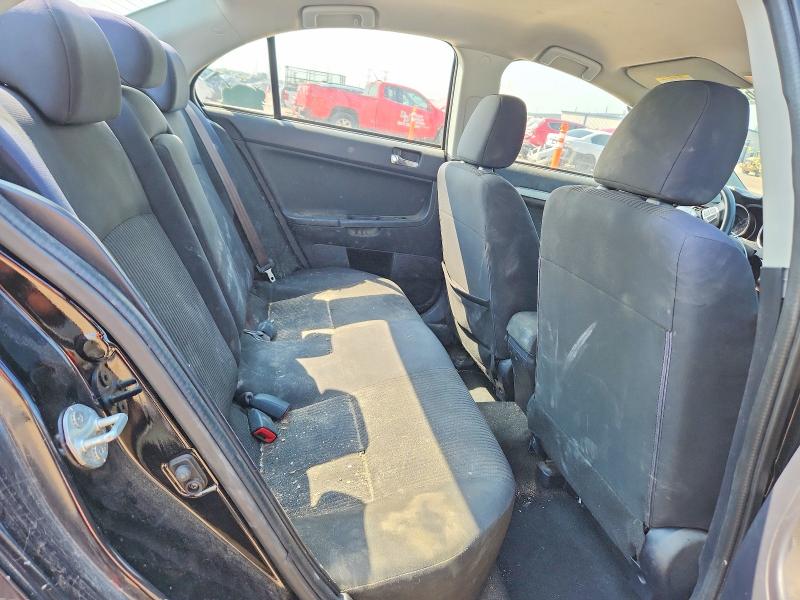 Продажа на аукционе авто 2015 Mitsubishi Lancer, vin: JA32U2FU4FU022358, номер лота: 66812866