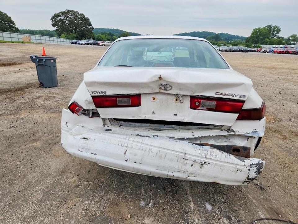 Продажа на аукционе авто 1999 Toyota Camry, vin: JT2BG22K5X0309285, номер лота: 61630666