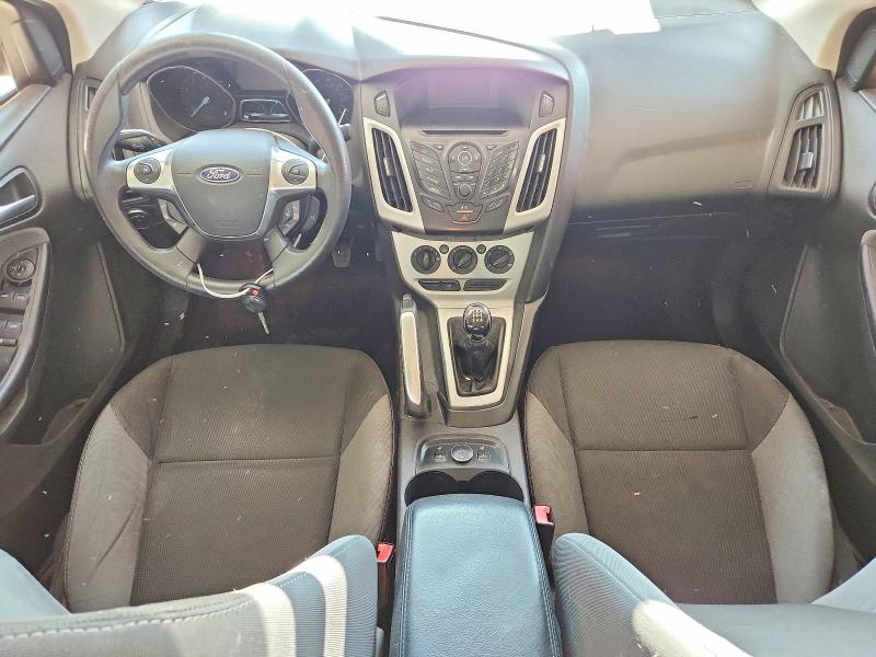 65844446 :رقم المزاد ، 1FADP3F20DL184227 vin ، 2013 Ford Focus مزاد بيع