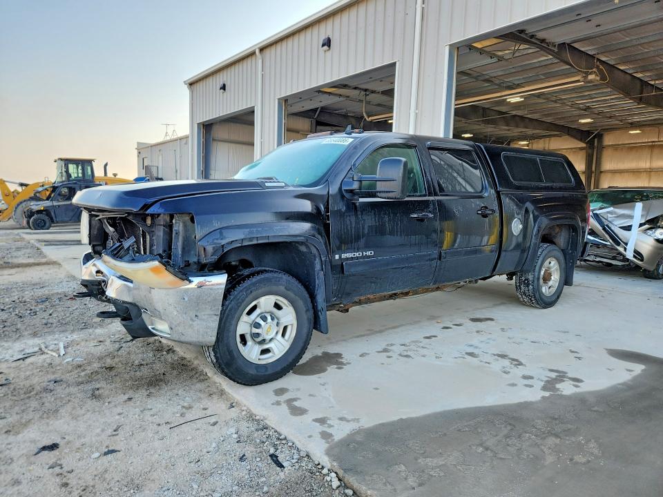 Aukcja sprzedaży 2008 Chevrolet Silverado, vin: 1GCHK23658F109149, numer aukcji: 66640086