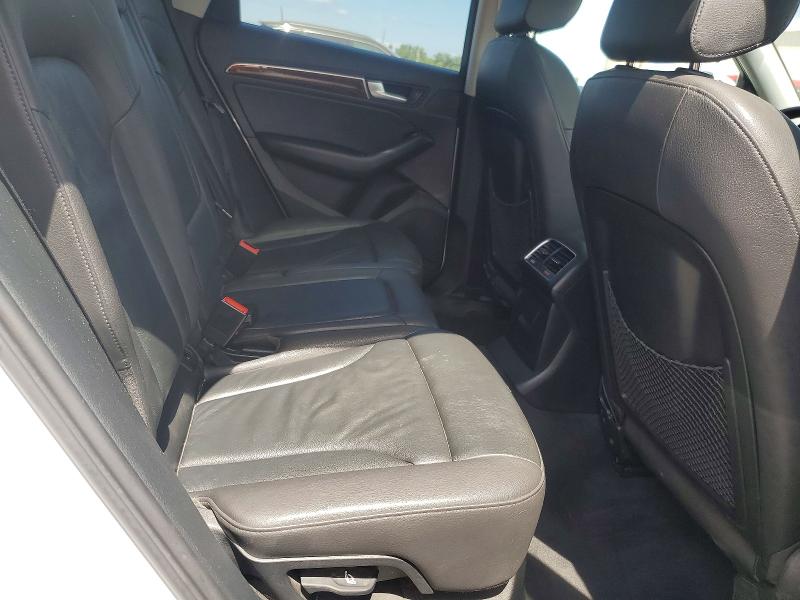 65357216 :رقم المزاد ، WA1LFAFP6FA138936 vin ، 2015 Audi Q5 مزاد بيع