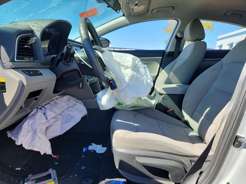 Aukcja sprzedaży 2018 Hyundai Elantra, vin: 5NPD84LF1JH325309, numer aukcji: 65143126