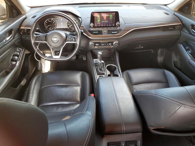 2020 Nissan Altima მანქანა იყიდება აუქციონზე, vin: 1N4BL4FV9LN301258, აუქციონის ნომერი: 66964686
