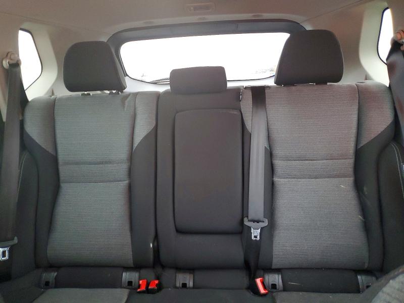 65914546 :رقم المزاد ، 5N1BT3BB3NC723889 vin ، 2022 Nissan Rogue مزاد بيع