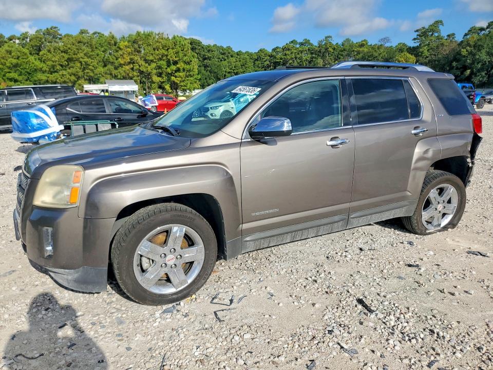 64561836 :رقم المزاد ، 2GKALWEKXC6338708 vin ، 2012 Gmc Terrain مزاد بيع
