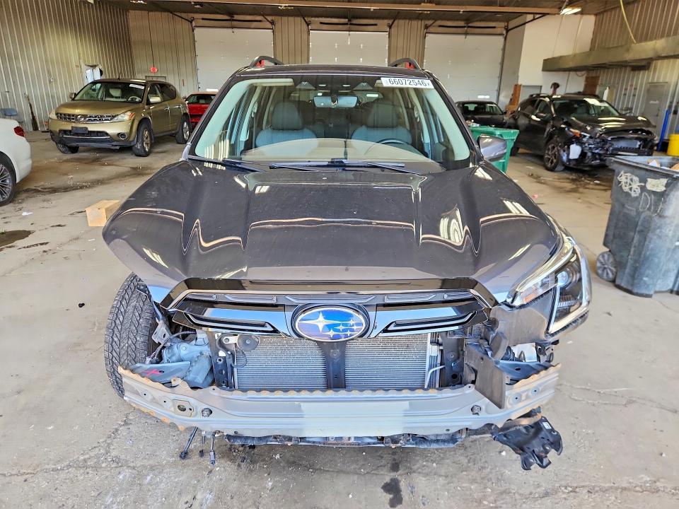 66072546 :رقم المزاد ، JF2SKAJC8NH416681 vin ، 2022 Subaru Forester مزاد بيع