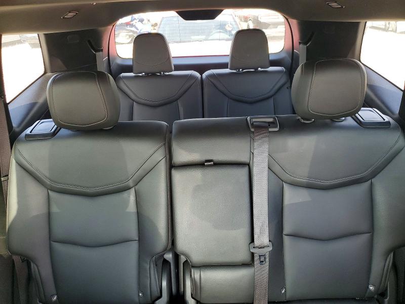 Aukcja sprzedaży 2024 Cadillac Xt6, vin: 1GYKPAR43RZ726812, numer aukcji: 63754416