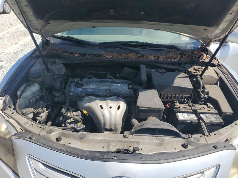 Продажа на аукционе авто 2007 Toyota Camry, vin: JTNBE46K773083568, номер лота: 63941416