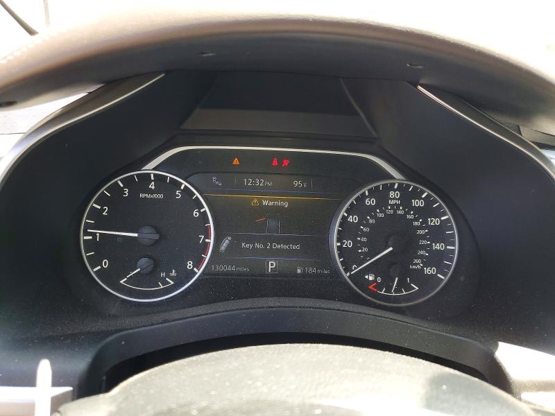 Aukcja sprzedaży 2015 Nissan Murano, vin: 5N1AZ2MH2FN238123, numer aukcji: 62826856