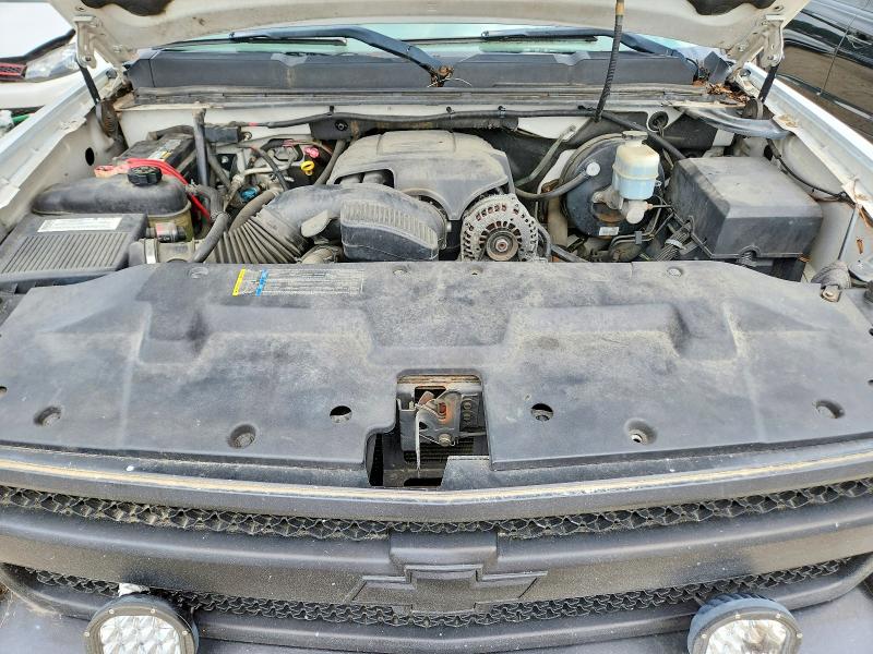 Продажа на аукционе авто 2007 Chevrolet Silverado, vin: 1GCEC19J77E594548, номер лота: 65398726