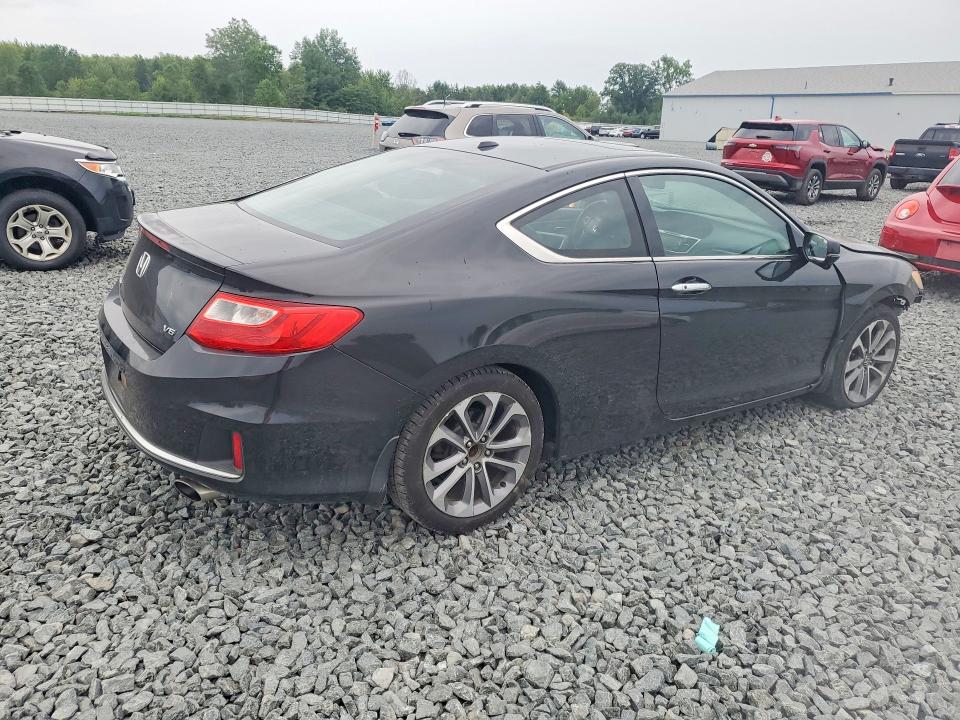 Aukcja sprzedaży 2015 Honda Accord, vin: 1HGCT2B85FA007792, numer aukcji: 64835196