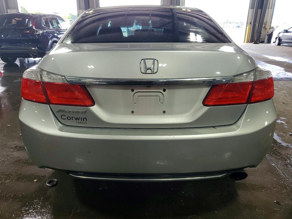 Продаж на аукціоні авто 2013 Honda Accord, vin: 1HGCR2F36DA116479, номер лоту: 63447526