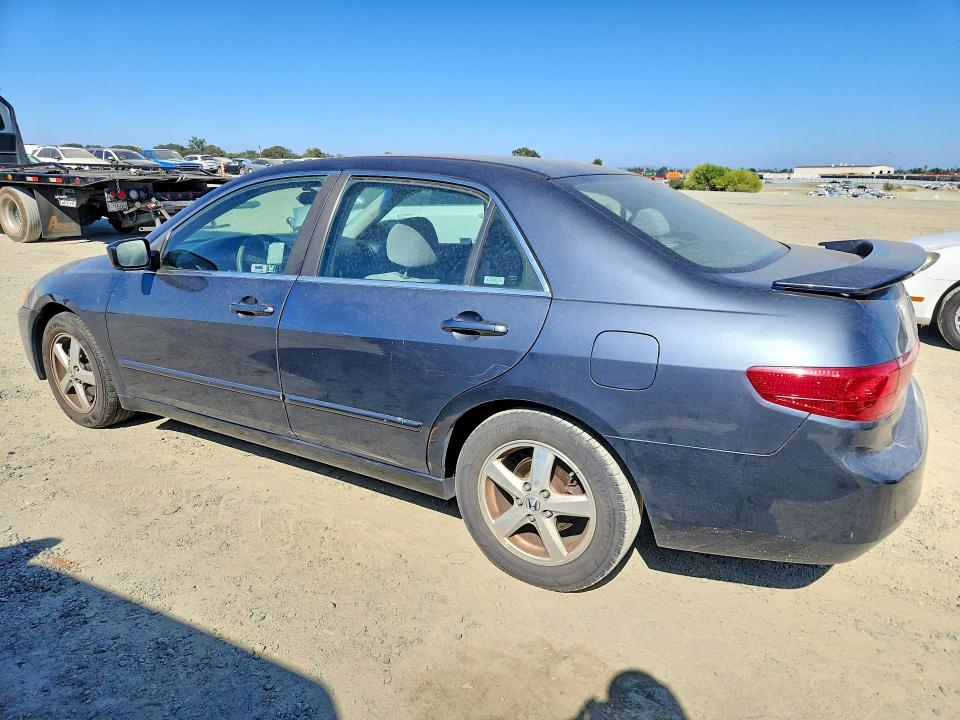 Продаж на аукціоні авто 2005 Honda Accord, vin: JHMCM567X5C000059, номер лоту: 63787006