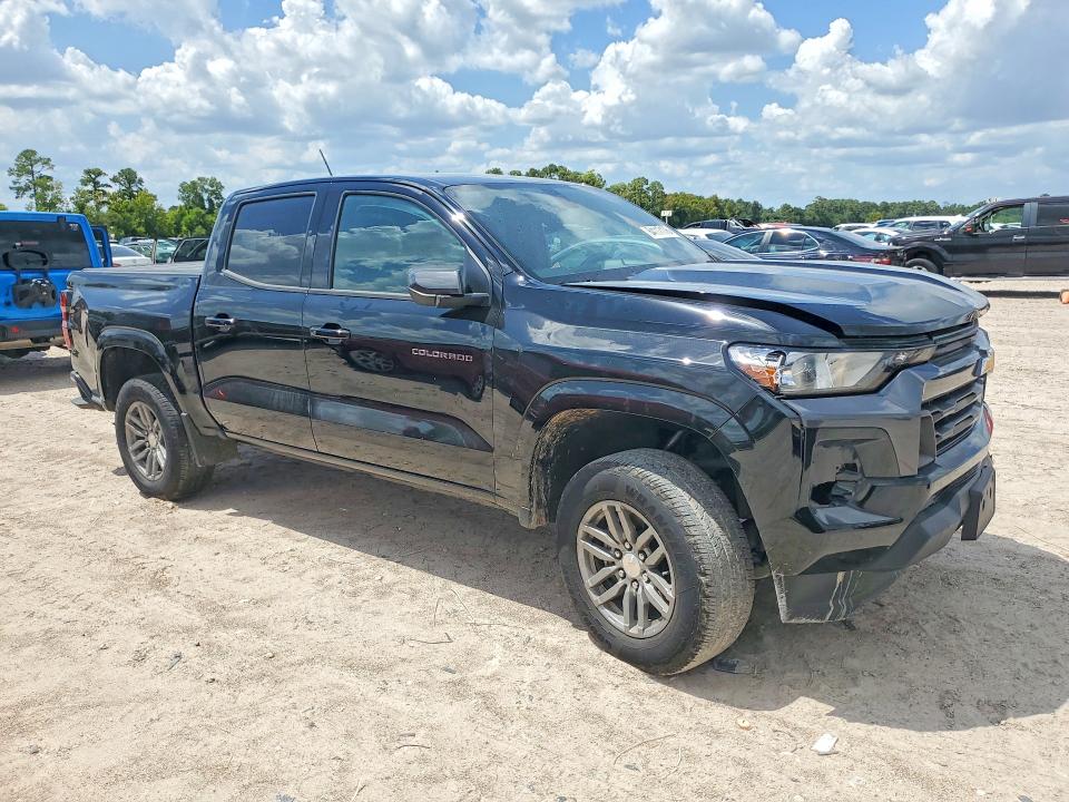 Aukcja sprzedaży 2025 Chevrolet Colorado, vin: 1GCPSCEK4S1165440, numer aukcji: 64117176
