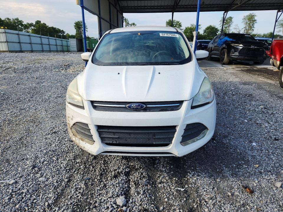 Aukcja sprzedaży 2013 Ford Escape, vin: 1FMCU0GX6DUA16010, numer aukcji: 64107946