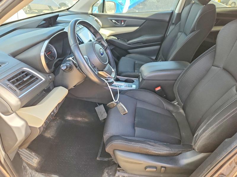 Продажа на аукционе авто 2019 Subaru Ascent, vin: 4S4WMAGD9K3433486, номер лота: 67028196