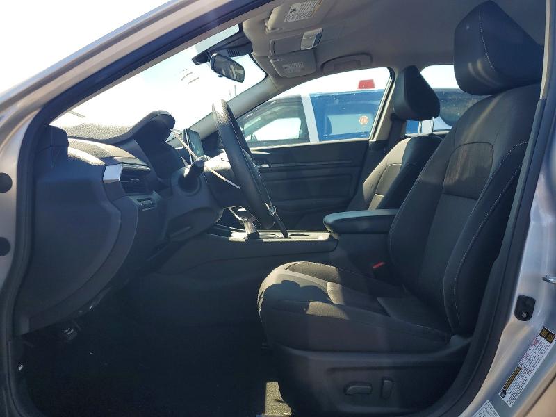 66430306 :رقم المزاد ، 1N4BL4DV4SN422619 vin ، 2025 Nissan Altima مزاد بيع