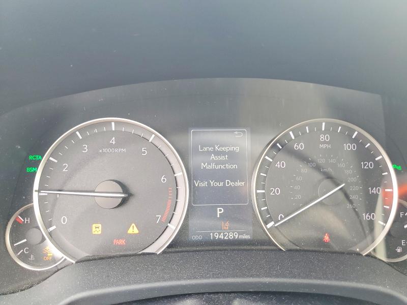 65323346 :رقم المزاد ، JTJBZMCA2G2001799 vin ، 2016 Lexus Rx مزاد بيع