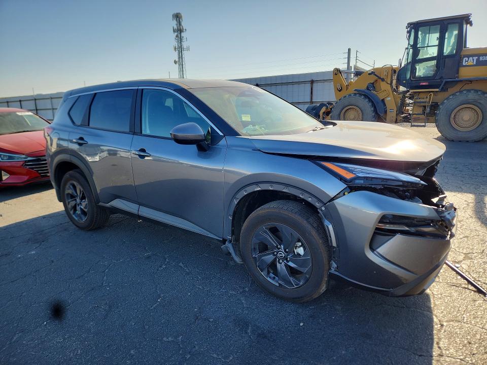 Aukcja sprzedaży 2026 Nissan Rogue, vin: 5N1BT3BA5TC792894, numer aukcji: 65228936