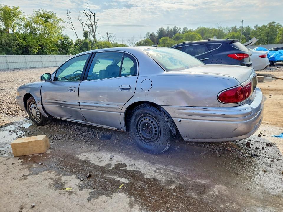 Aukcja sprzedaży 2005 Buick Lesabre, vin: 1G4HP52KX5U173014, numer aukcji: 65224686