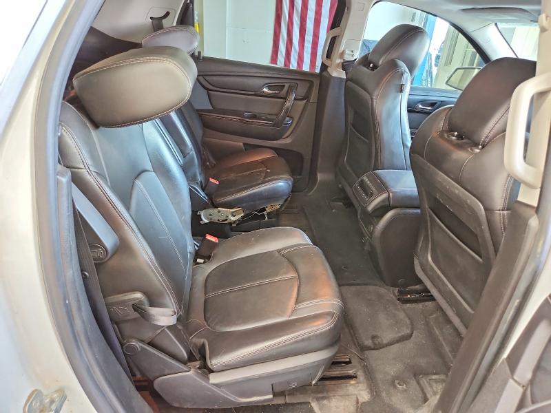 64069896 :رقم المزاد ، 1GKKVSKD1HJ149629 vin ، 2017 Gmc Acadia Limited مزاد بيع