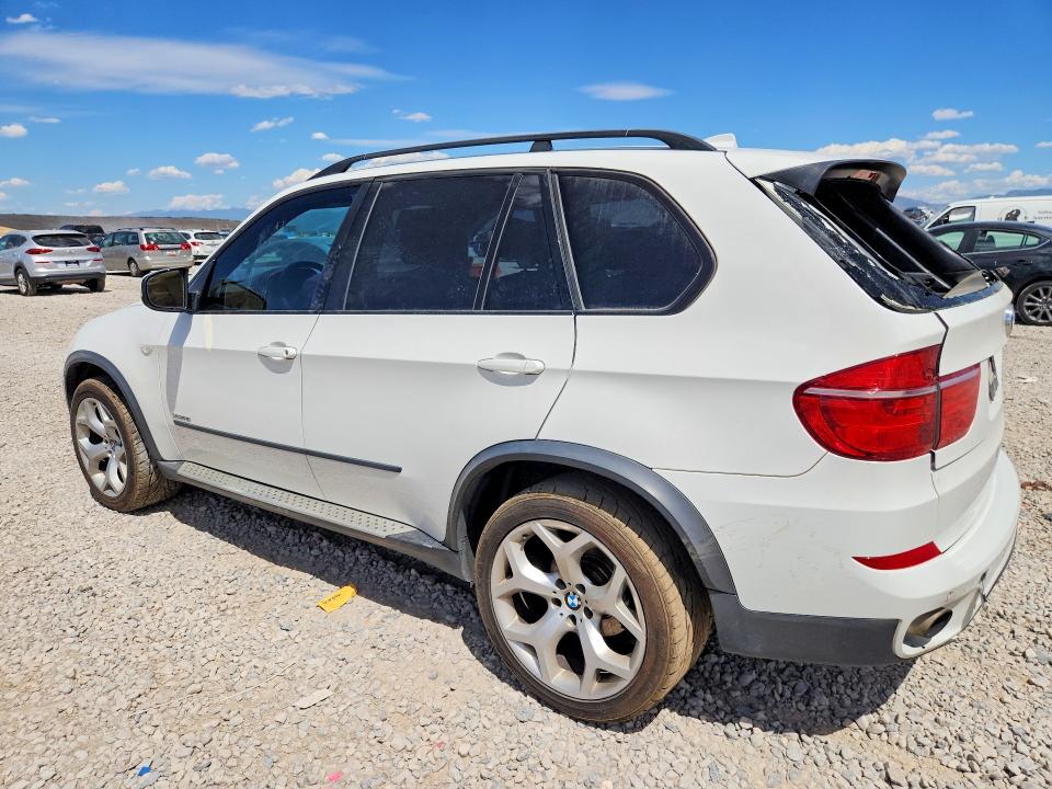Продаж на аукціоні авто 2011 Bmw X5, vin: 5UXZV4C57BL743195, номер лоту: 64993176